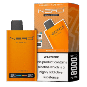 NERD-SLIM-8K-Mango-Ice