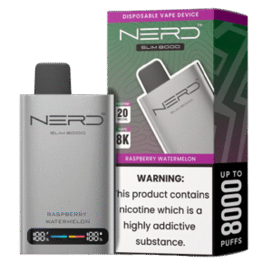 NERD-SLIM-8K-Raspberry-Watermelon