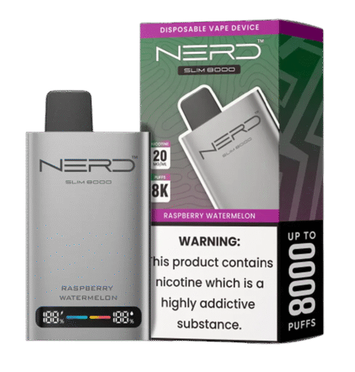 NERD-SLIM-8K-Raspberry-Watermelon