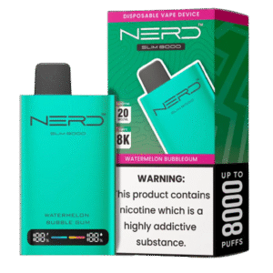 NERD-SLIM-8K-Watermelon-Bubblegum