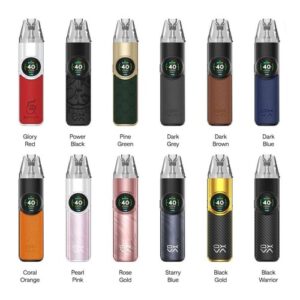 Oxva Nexlim Pod Kit 40W In UAE