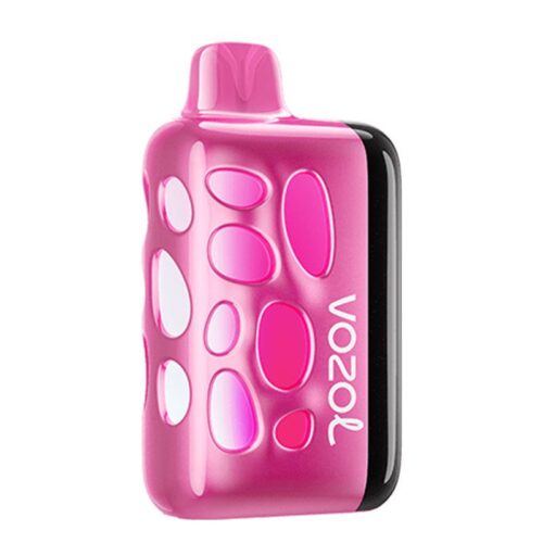 Peach Ice Vozol Rave 40000