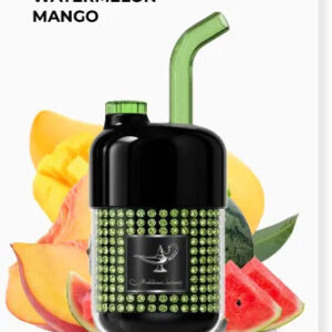 Peach Mango Watermelon Puffeel T40X Plus+