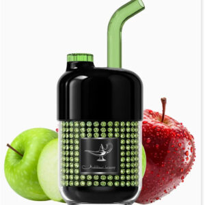 Puffeel T40X Plus+ Two Apple