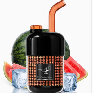 Puffeel T40X Plus+ Watermelon Ice
