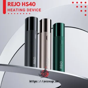 REJO HS40 Heating Device In UAE