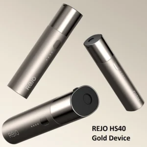 Rejo HS40 Gold