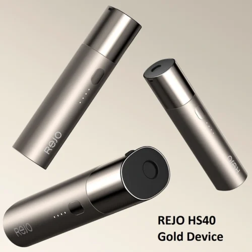 Rejo HS40 Gold
