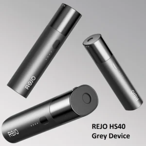 Rejo HS40 Grey