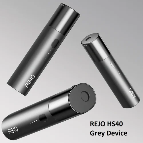 Rejo HS40 Grey