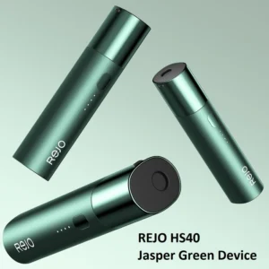 Rejo HS40 Jasper Green