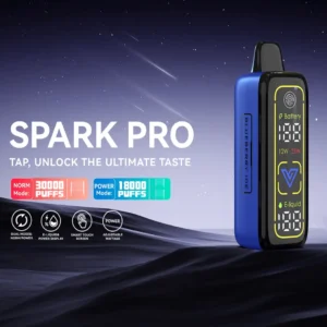 VNSN Spark Pro 30K Puffs