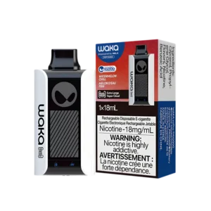 Waka SoPro PA10000 Puffs In UAE