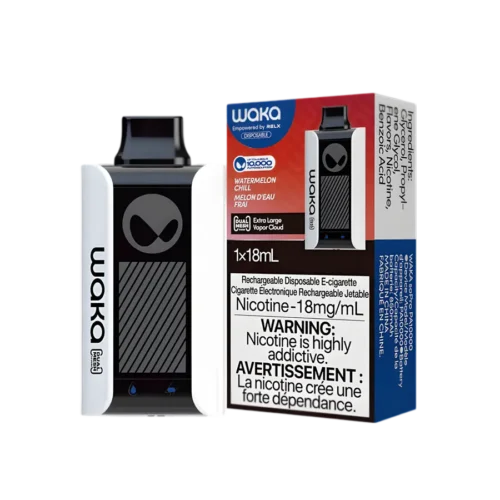 Waka SoPro PA10000 Puffs In UAE