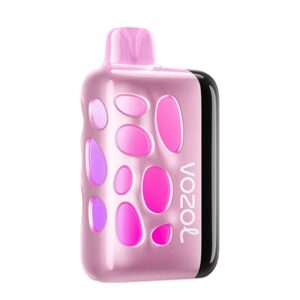 Watermelon Ice Vozol Rave 40000