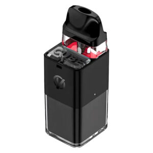 Balck Vaporesso Xros Cube Vape Kit
