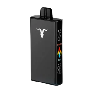 Black Ignite V250 disposable device