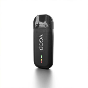 Black Vgod Pod Pro S kit