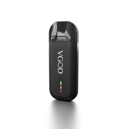Black Vgod Pod Pro S kit