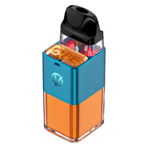 Bondi Blue Vaporesso Xros Cube Kit
