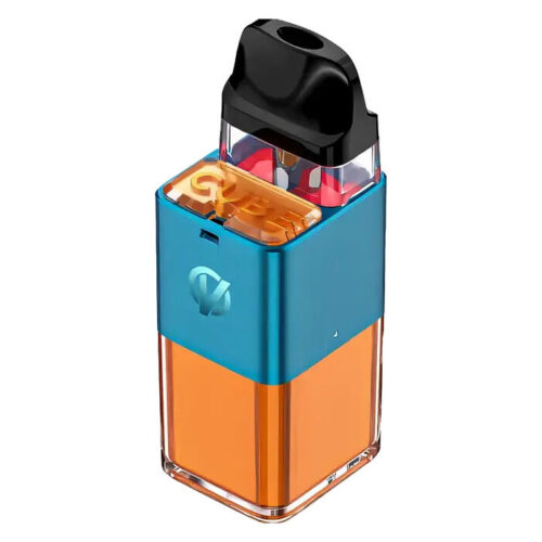 Bondi Blue Vaporesso Xros Cube Kit