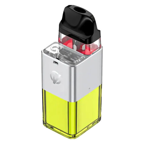 Cyber Lime Vaporesso Xros Cube Pod System Device