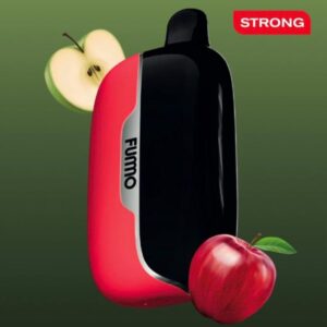 Double Apple Fummo Power