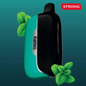 Fresh Mint Fummo Power