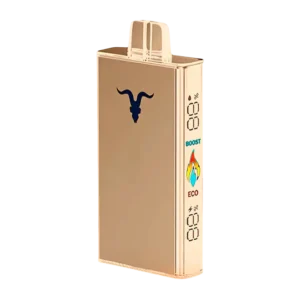 Gold Ignite V250 disposable device