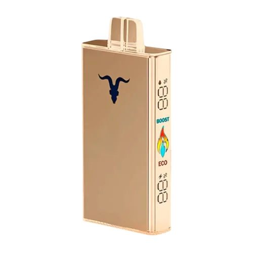 Gold Ignite V250 disposable device