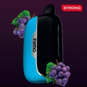 Grape Fummo Power