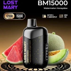 Lost Mary BM15000 Watermelon Honeydew