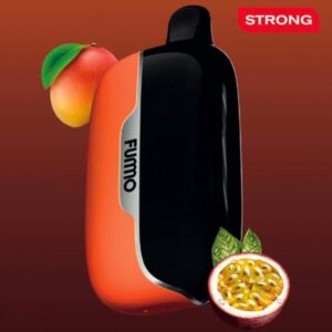 Mango Passionfruit Fummo Power