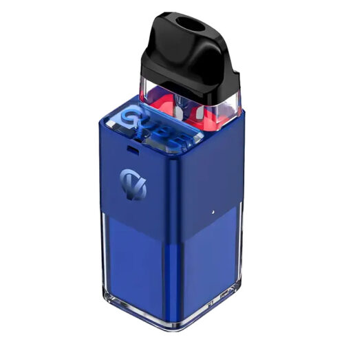 Ocean Blue Vaporesso Xros Cube Pod Device