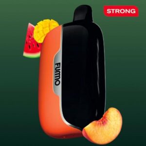Peach Mango Watermelon Fummo Power