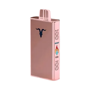 Pink Ignite V250 disposable device