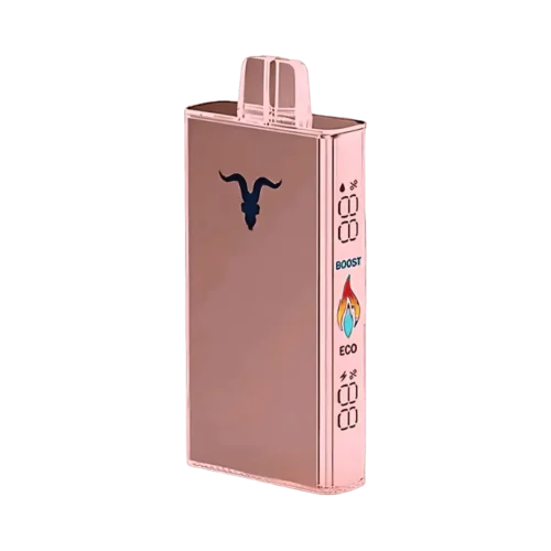 Pink Ignite V250 disposable device
