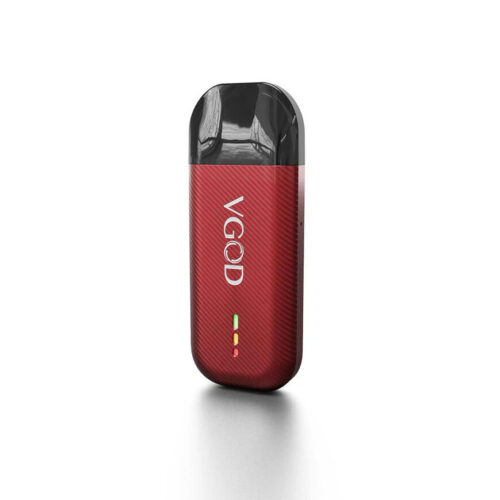 Red Device Vgod Pod Pro S