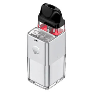 Silver Vaporesso Xros Cube Kit
