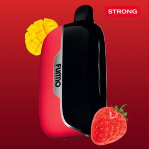 Strawberry Mango Fummo Power