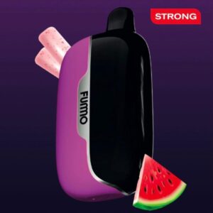 Watermelon Bubblegum Fummo Power