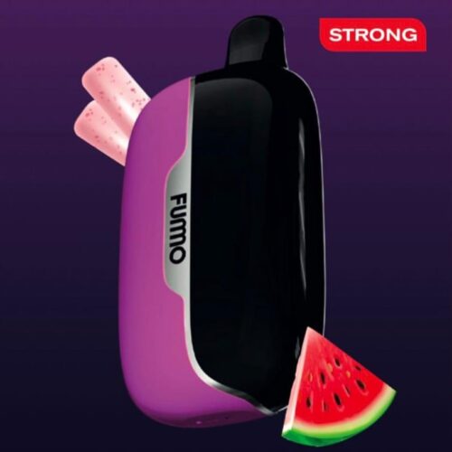 Watermelon Bubblegum Fummo Power