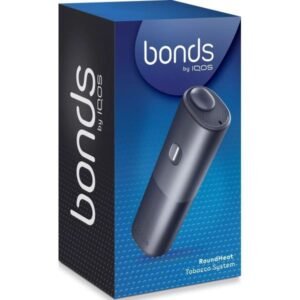 Bonds By IQOS Black