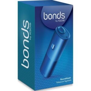 Bonds By IQOS Blue