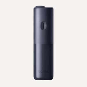 IQOS ILUMA BONDS Device Black
