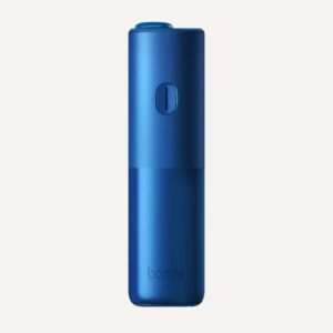 IQOS ILUMA BONDS Device Blue