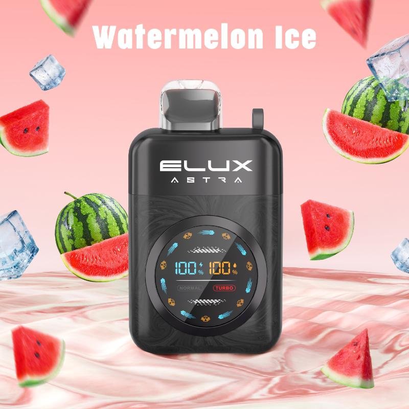ELUX Astra 50K Watermelon Ice