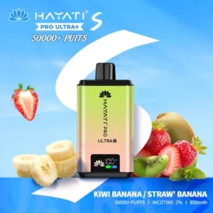Kiwi_Banana_Straw_Banana Hayati Pro Ultra S