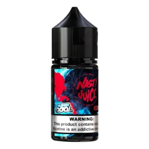 Nasty Supercool Watermelon Ice 35mg & 50mg E-liquid