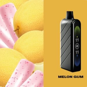 Fummo Nova 50k Melon Gum